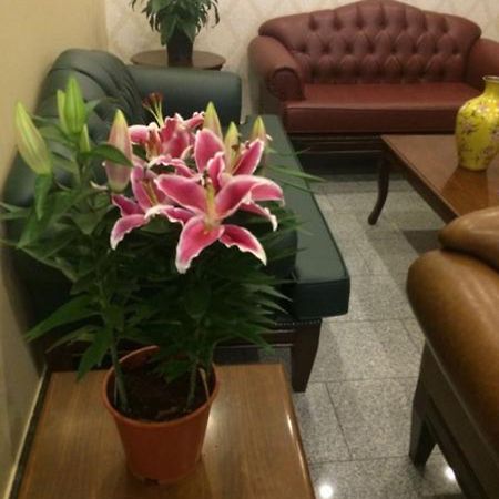 Uenver Hotel Adana Zewnętrze zdjęcie