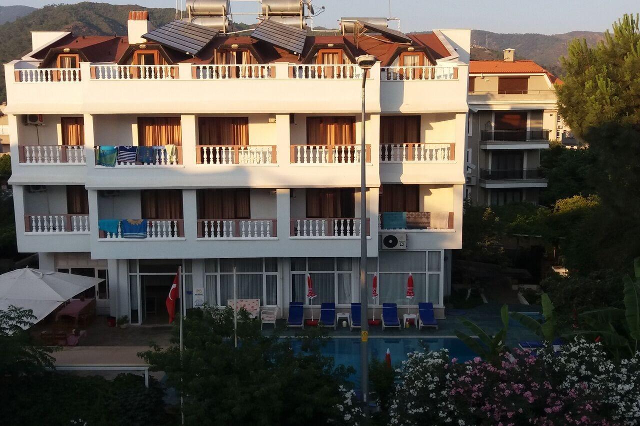 Uenver Hotel Adana Zewnętrze zdjęcie