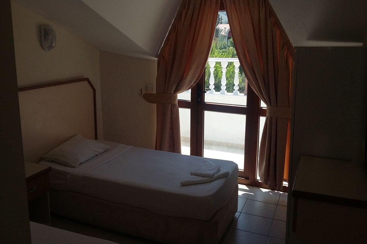 Uenver Hotel Adana Zewnętrze zdjęcie