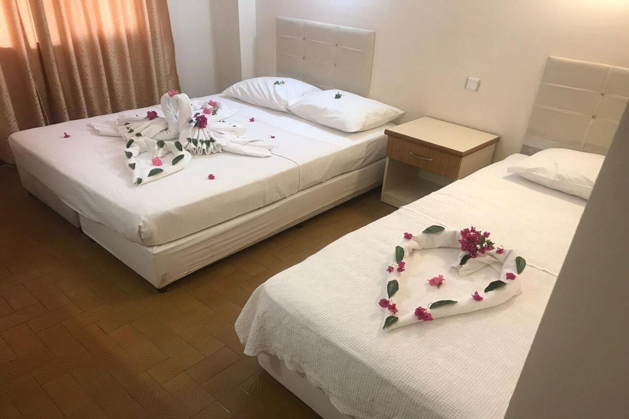 Uenver Hotel Adana Zewnętrze zdjęcie
