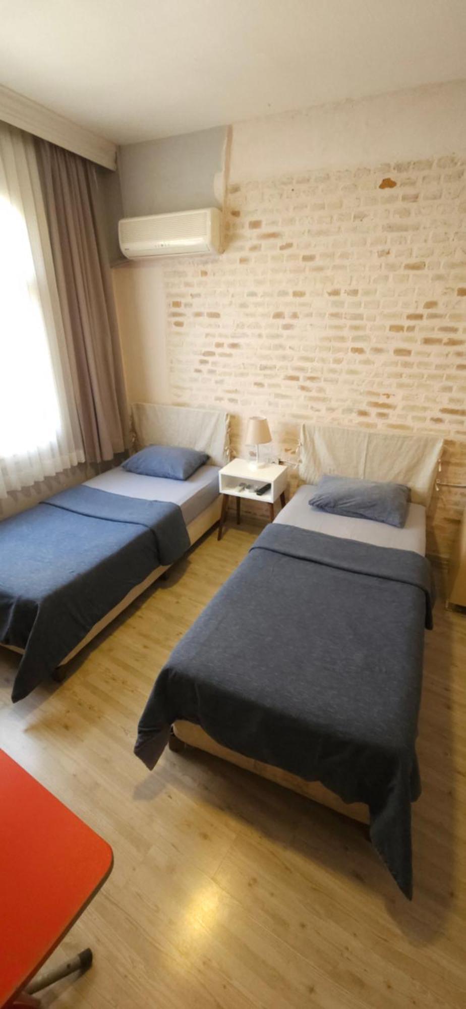Uenver Hotel Adana Zewnętrze zdjęcie