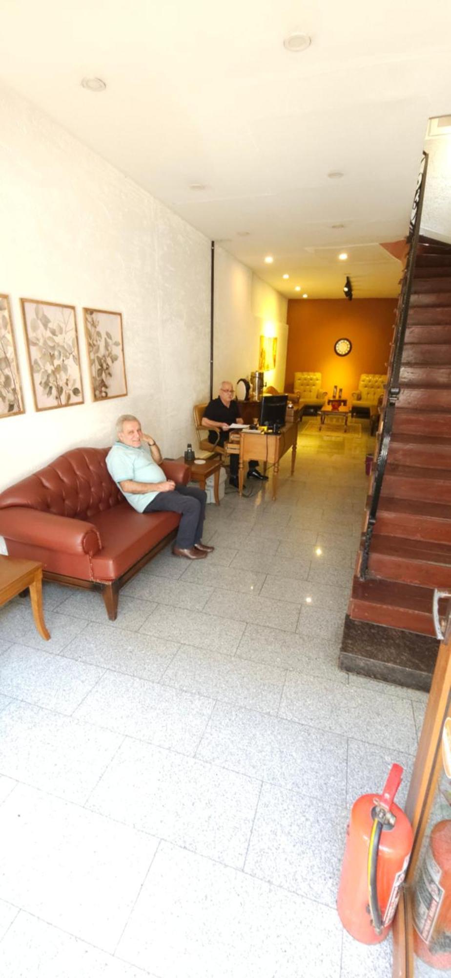 Uenver Hotel Adana Zewnętrze zdjęcie