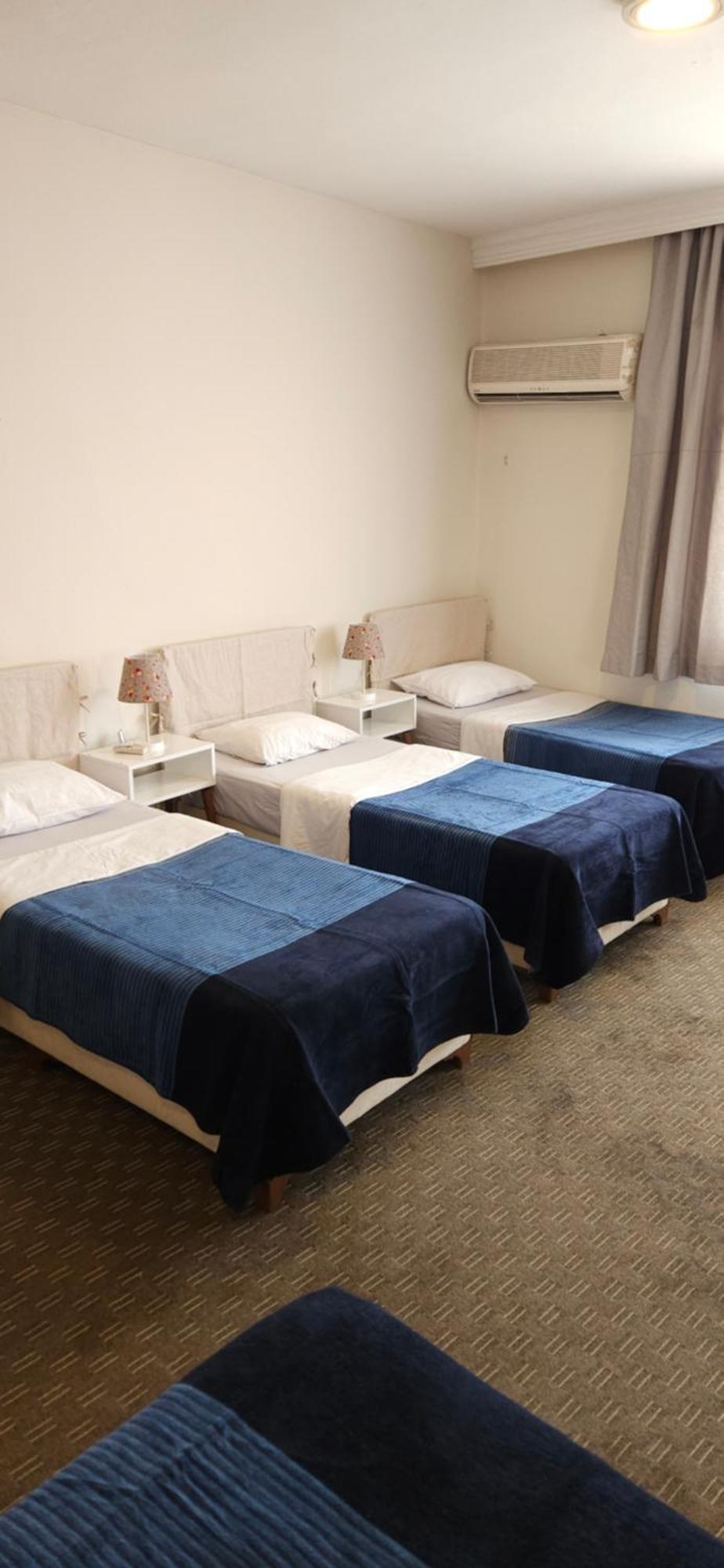 Uenver Hotel Adana Zewnętrze zdjęcie