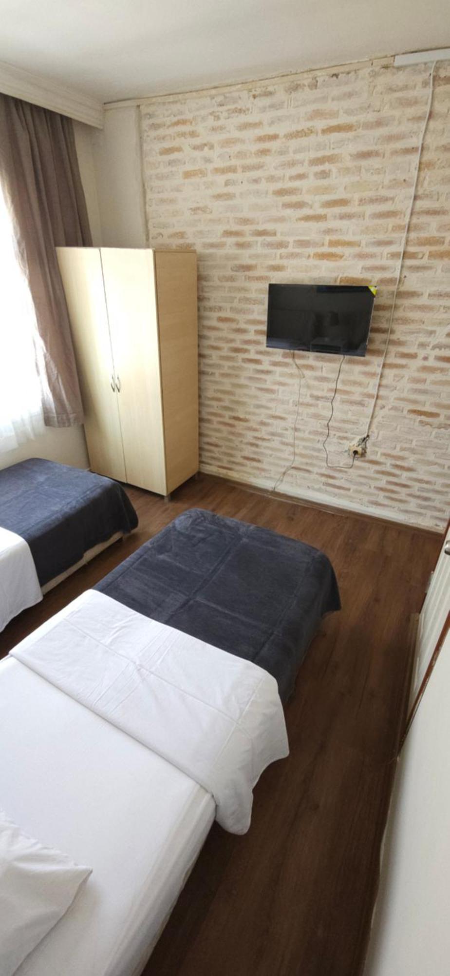 Uenver Hotel Adana Zewnętrze zdjęcie