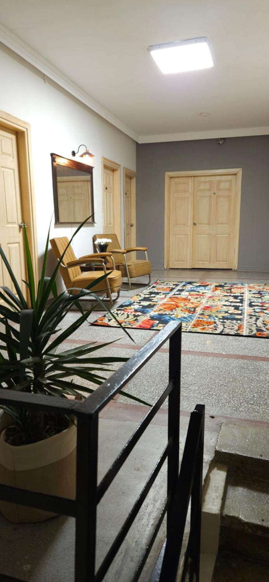 Uenver Hotel Adana Zewnętrze zdjęcie