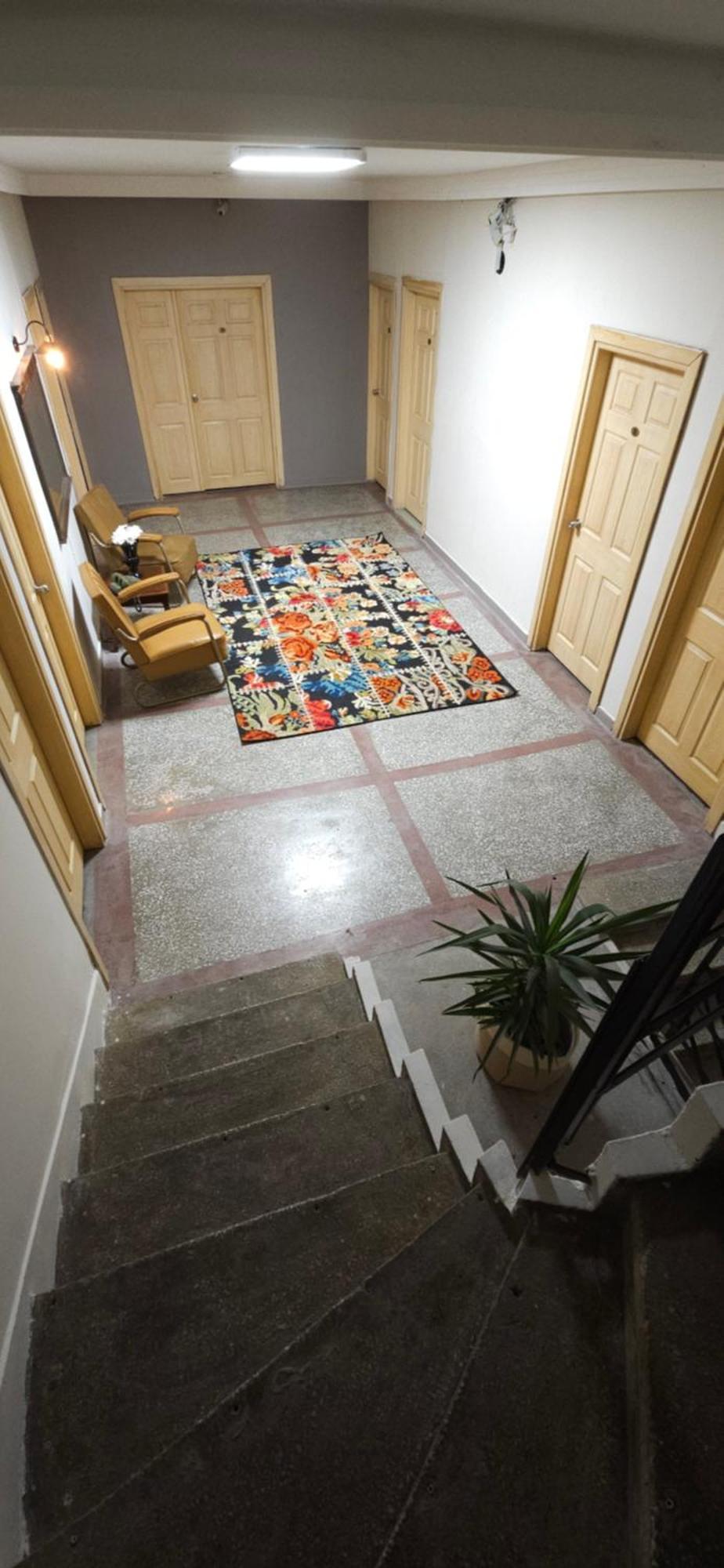 Uenver Hotel Adana Zewnętrze zdjęcie