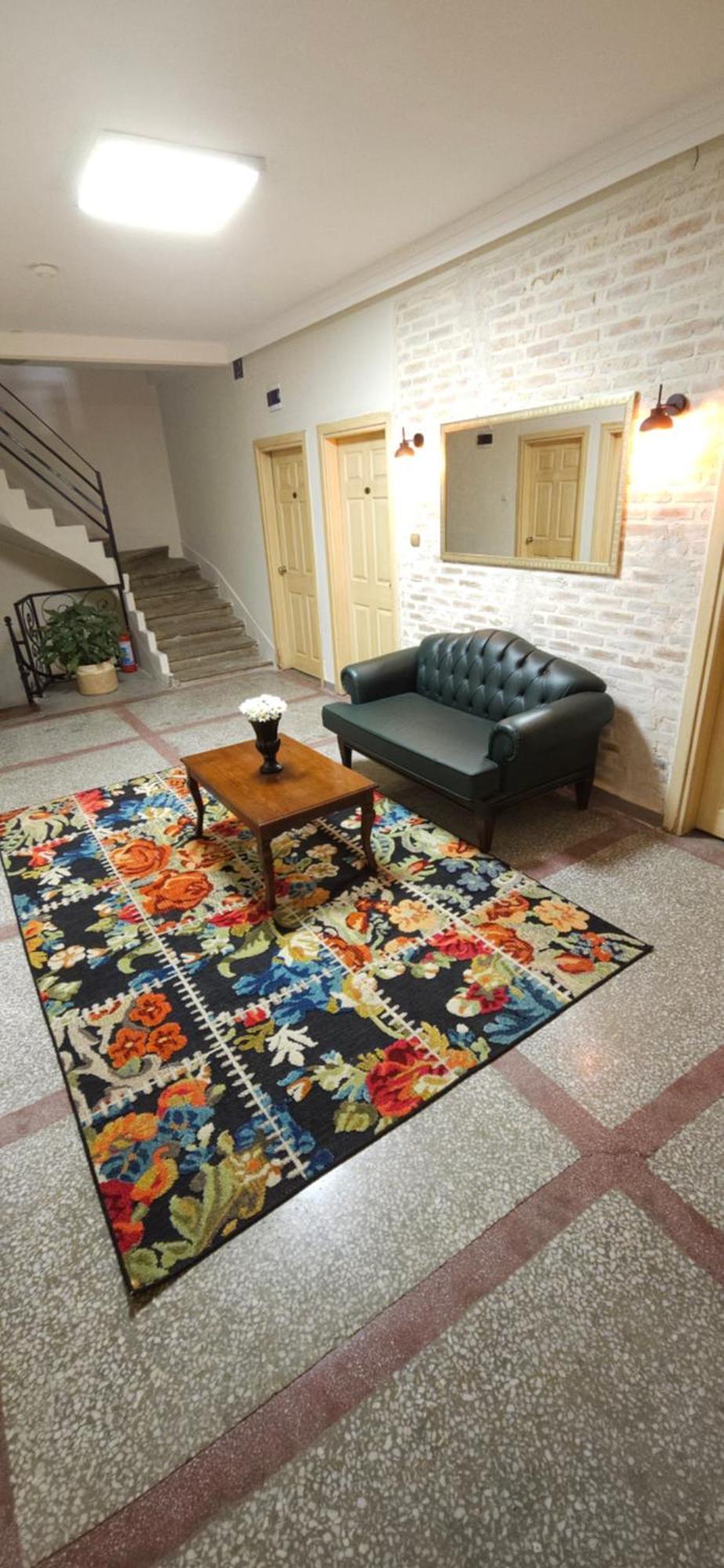 Uenver Hotel Adana Zewnętrze zdjęcie