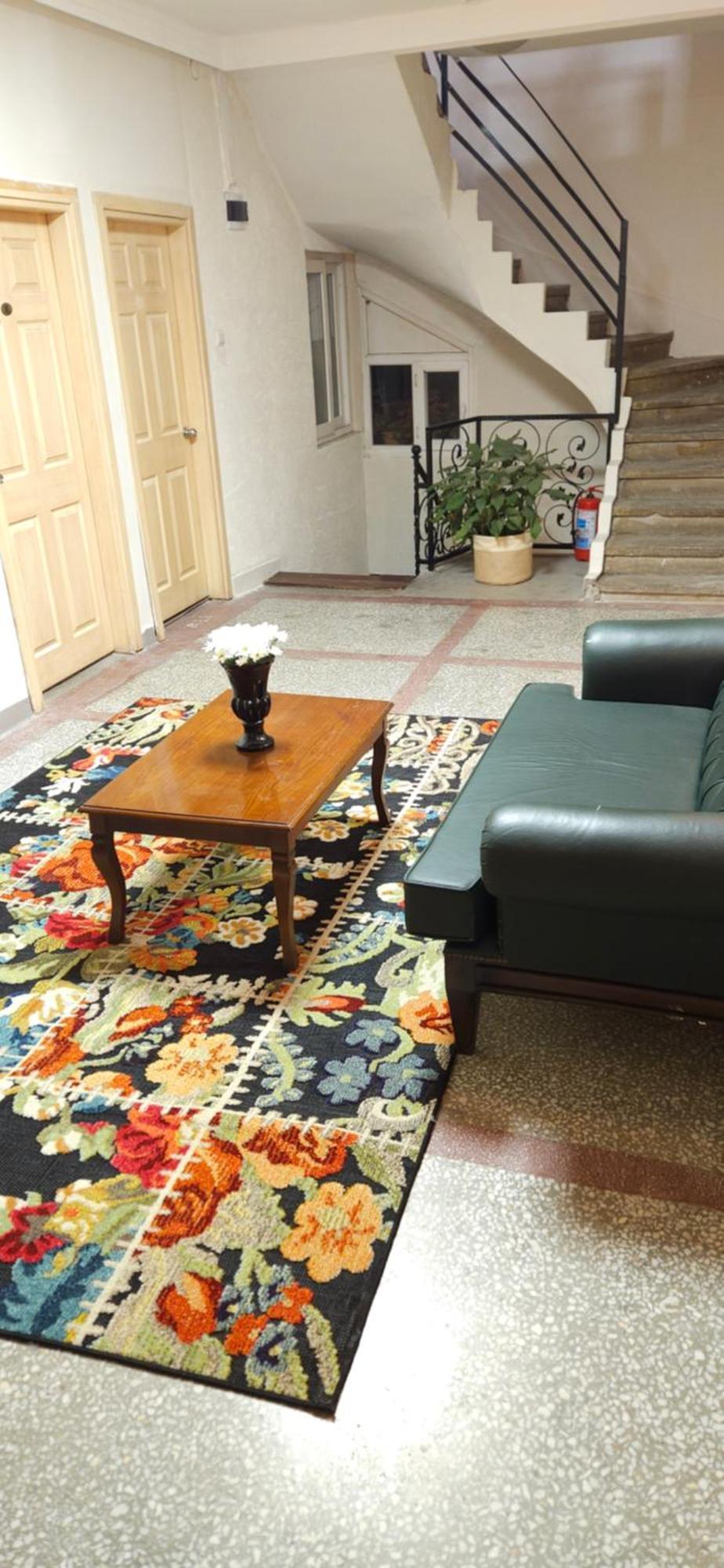 Uenver Hotel Adana Zewnętrze zdjęcie