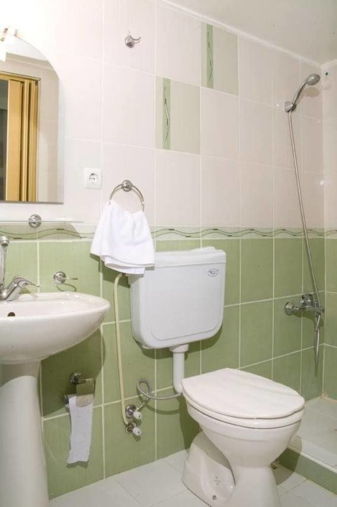 Uenver Hotel Adana Zewnętrze zdjęcie