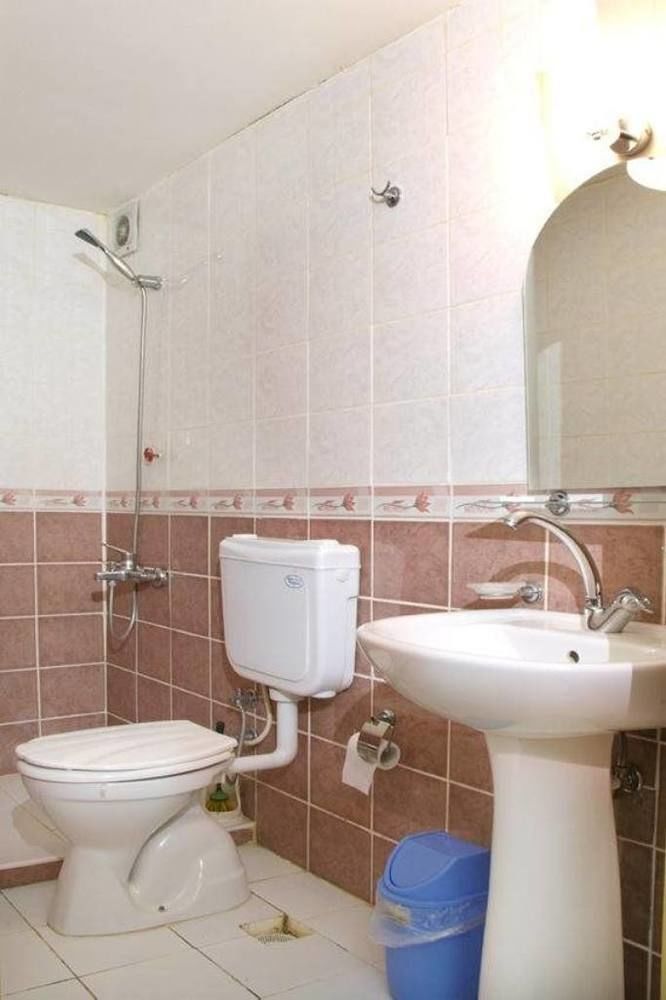 Uenver Hotel Adana Zewnętrze zdjęcie