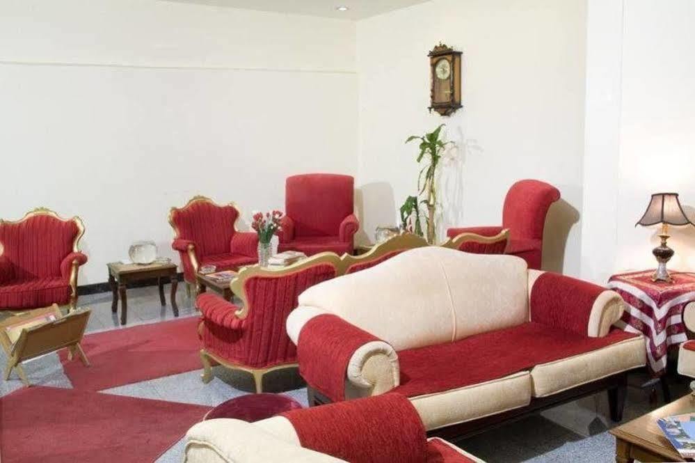 Uenver Hotel Adana Zewnętrze zdjęcie