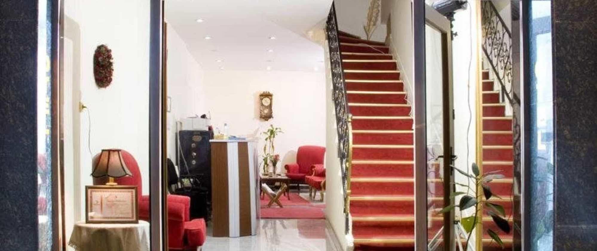 Uenver Hotel Adana Zewnętrze zdjęcie
