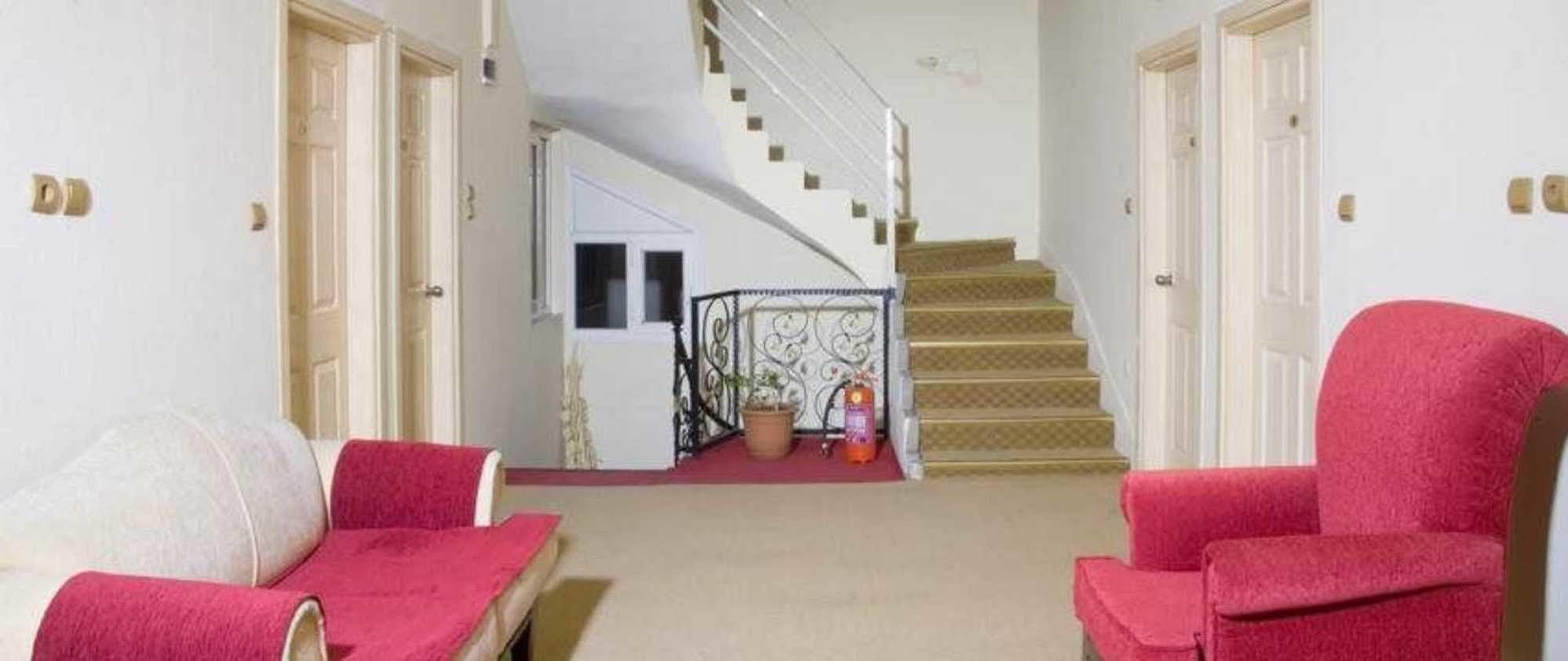 Uenver Hotel Adana Zewnętrze zdjęcie