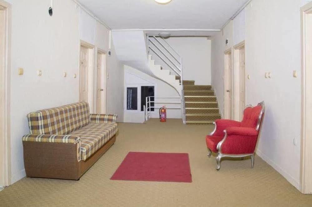 Uenver Hotel Adana Zewnętrze zdjęcie